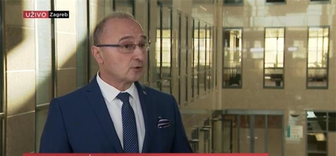 Grlić Radman: Hrvatska će pomoći zemljama u svom susjedstvu na njihovom putu prema članstvu u Europskoj uniji 